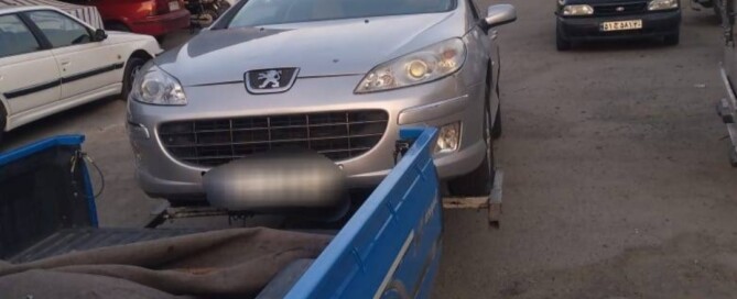 امدادخودرو واوان