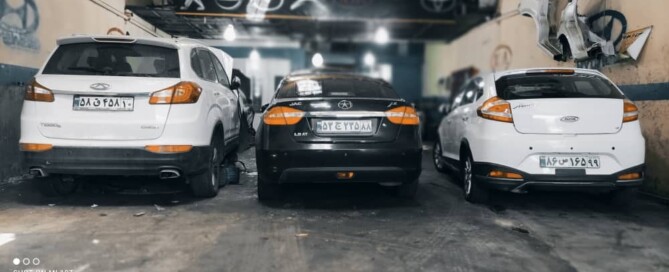 جعبه دنده