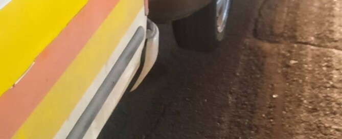 امداد خودرو اسلامشهر گلستان