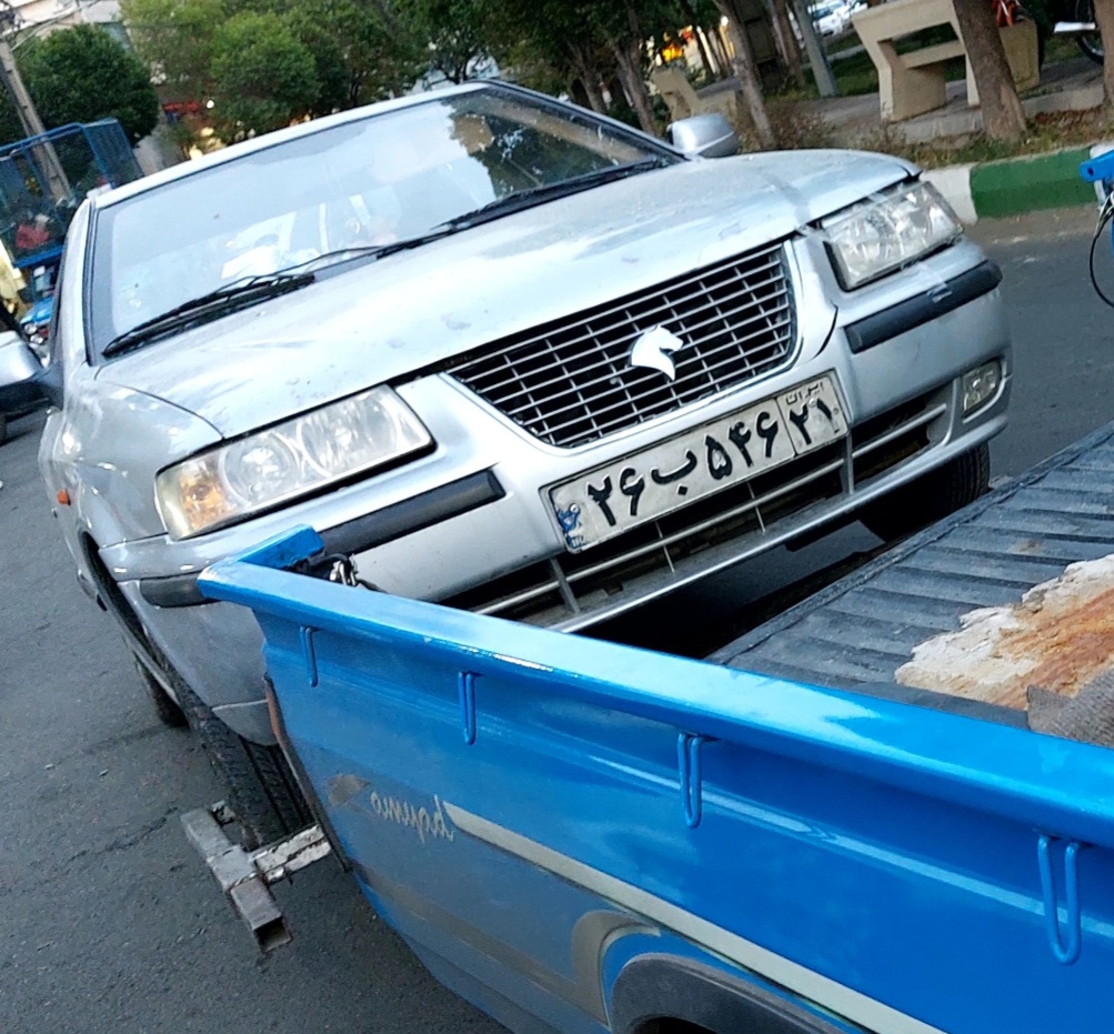 امداد خودرو اسلامشهر عکسها