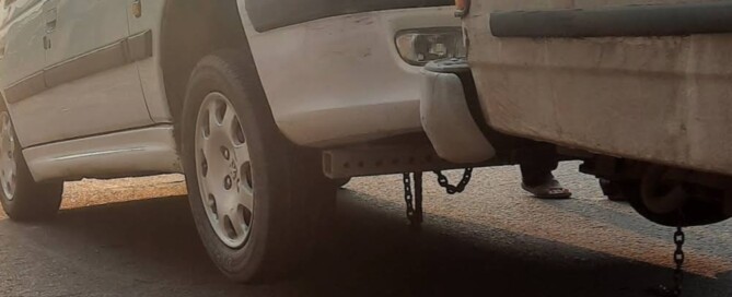 امداد خودرو شیرودی اسلامشهر