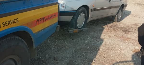 امداد خودرو گلدسته اسلامشهر